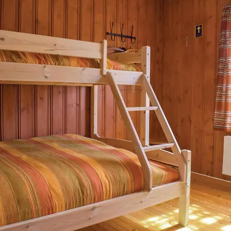 Holiday home Awesome In Fyresdal With Kitchen *
