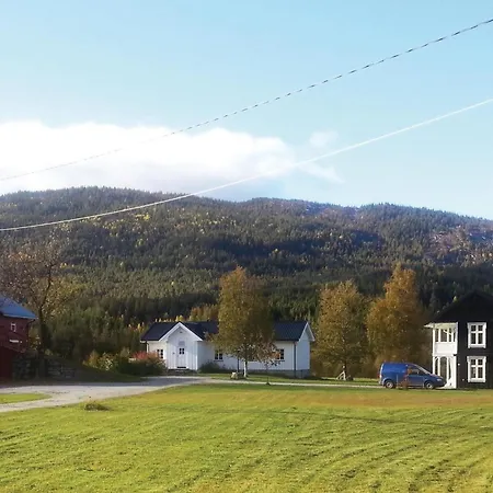 Awesome In Fyresdal With Kitchen