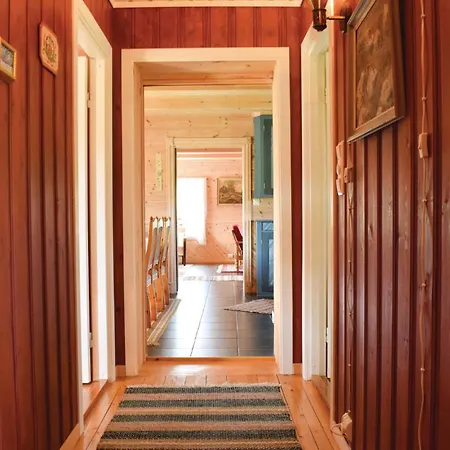 Awesome In Fyresdal With Kitchen Holiday home Veum