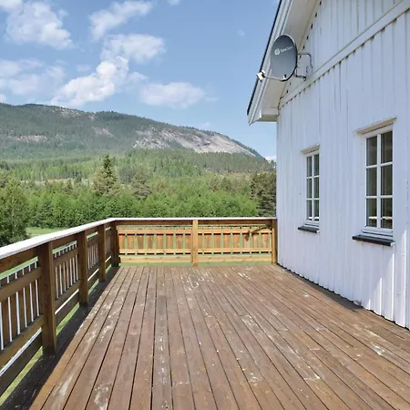 Awesome In Fyresdal With Kitchen Holiday home Veum