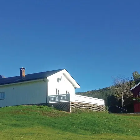 Holiday home Awesome In Fyresdal With Kitchen *