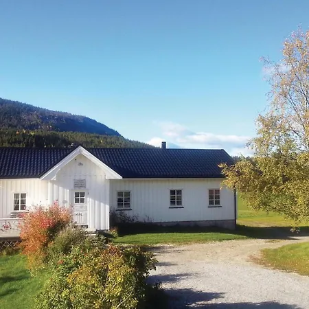 Awesome In Fyresdal With Kitchen * Veum