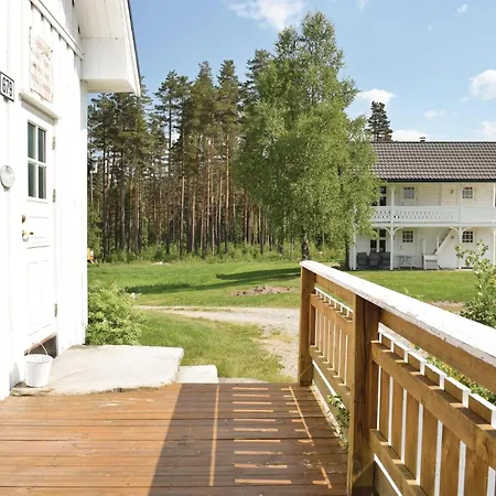 Awesome In Fyresdal With Kitchen Holiday home Veum